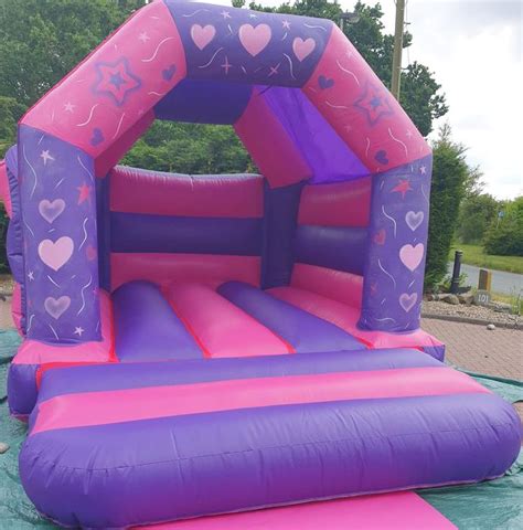 Wolverhampton Bouncy Castle Hire